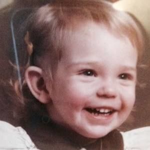 Meet your Posher, Kerri